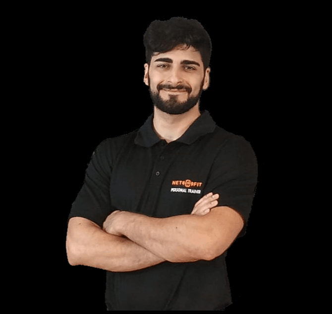IL PERSONAL TRAINER ADATTO A TE